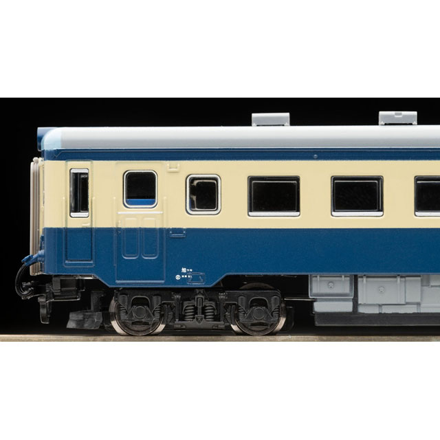 キハ22初期型 登場時 旧塗装 2両セット [A8692] - スーパーラジコン