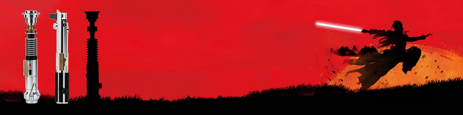 スター・ウォーズ・デイ 2025: 最高の5月4日ライトセーバーセール