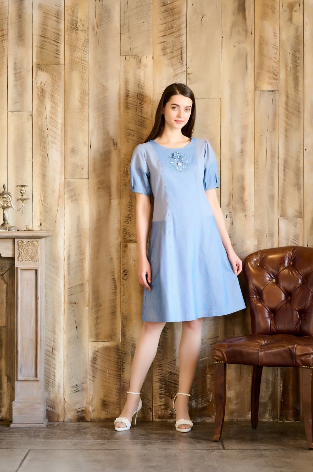 2022 Spring & Summer Collection of Super Beauty（スーパー