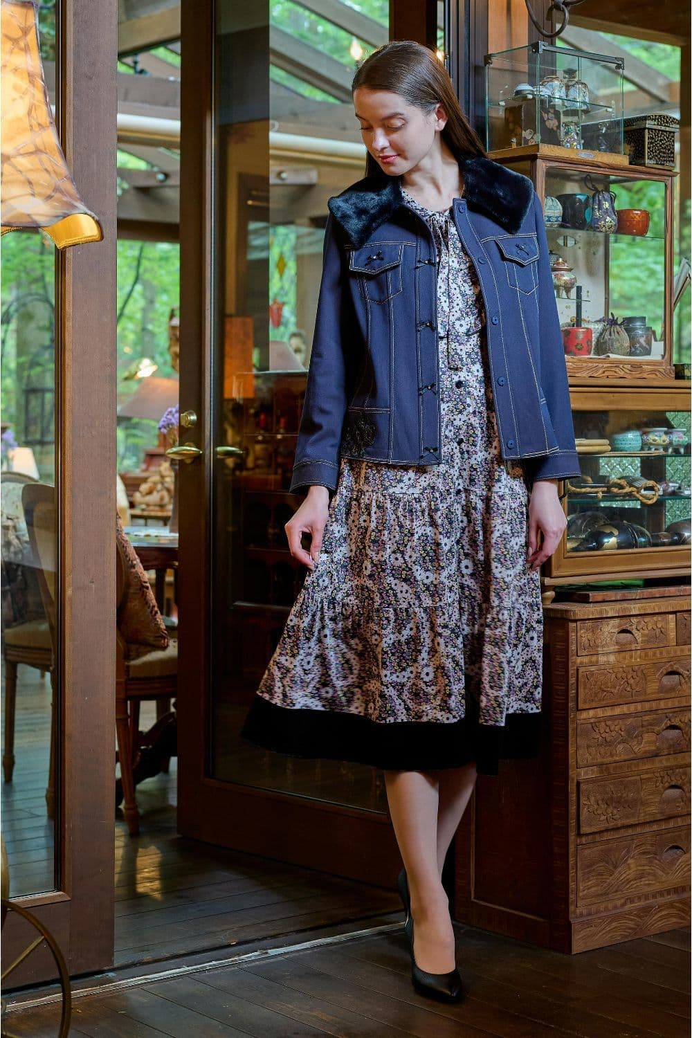 2023 Autumn & Winter Collection of Super Beauty（スーパー