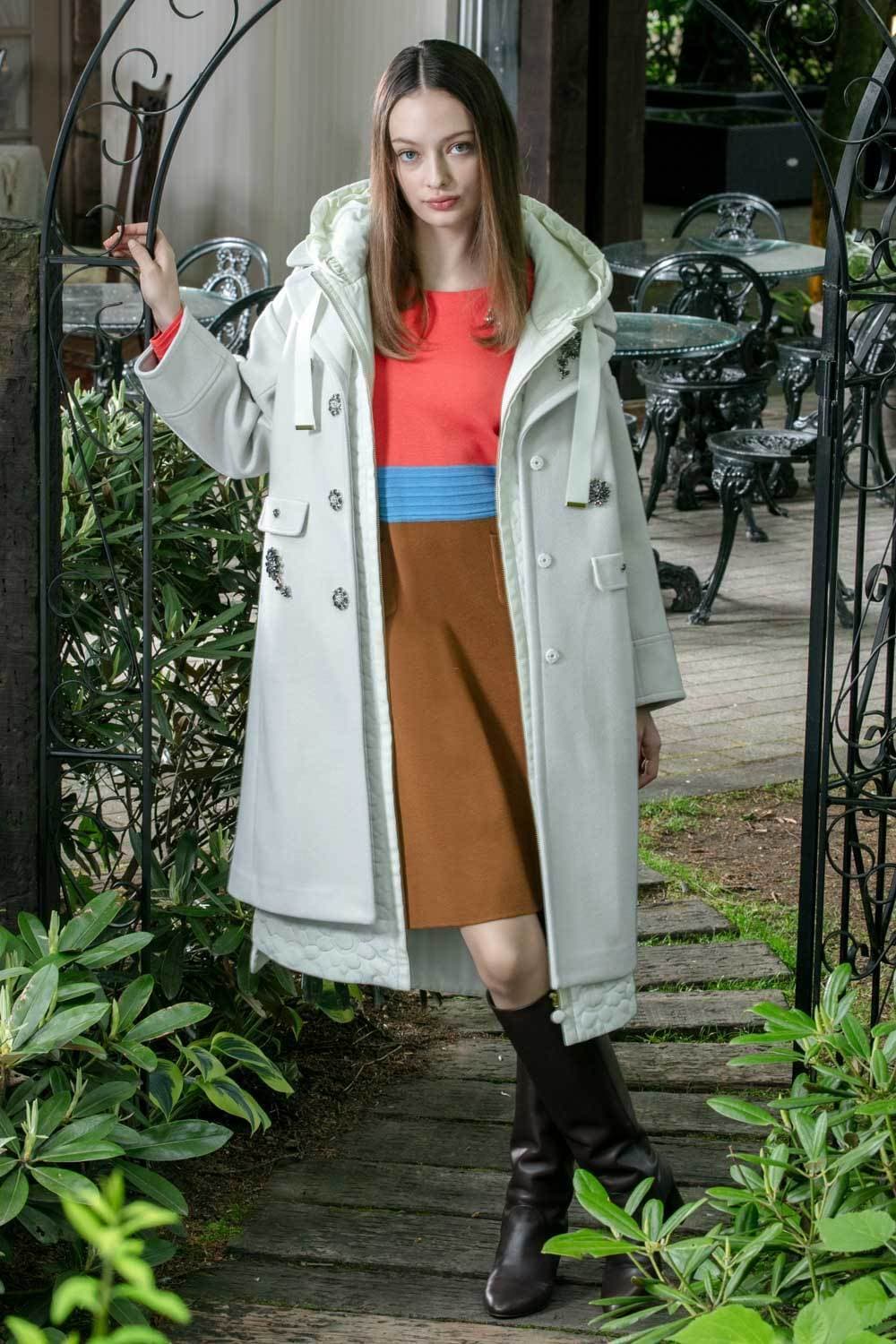 2024 Autumn & Winter Collection of Super Beauty（スーパー