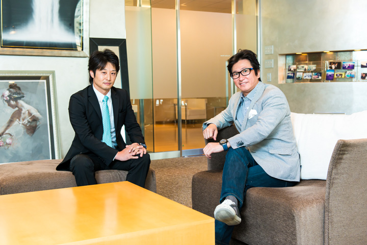 男気経営で急成長 職人・顧客と信頼築く | 株式会社ヒルズハウス 中山