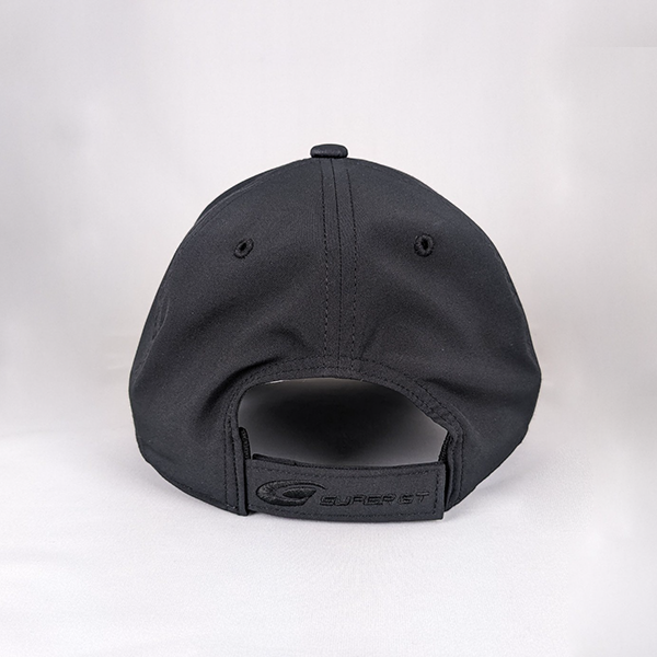 ブラックレイヤーキャップ | SUPER GT SQUARE