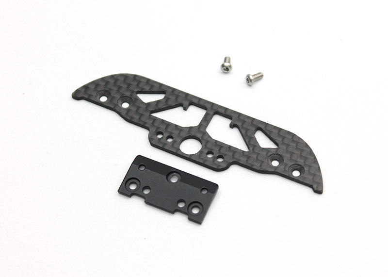 MINI-Z Setting Shim Set (2pcs.) [Kyosho] MZW126 – Super-G R/C