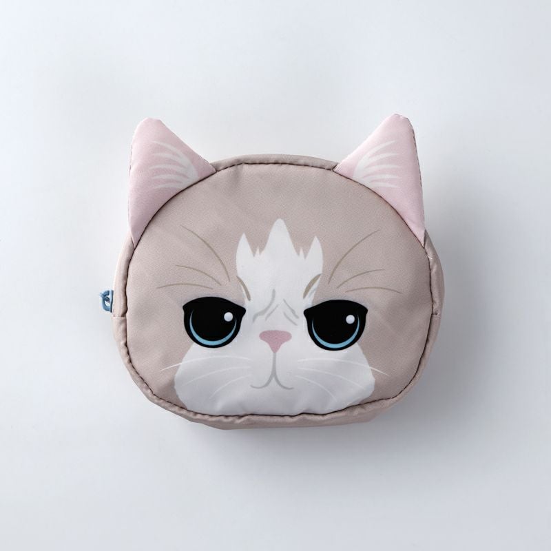 紀ノ国屋 コンパクトバッグ エキゾチック（猫） | 紀ノ国屋 公式