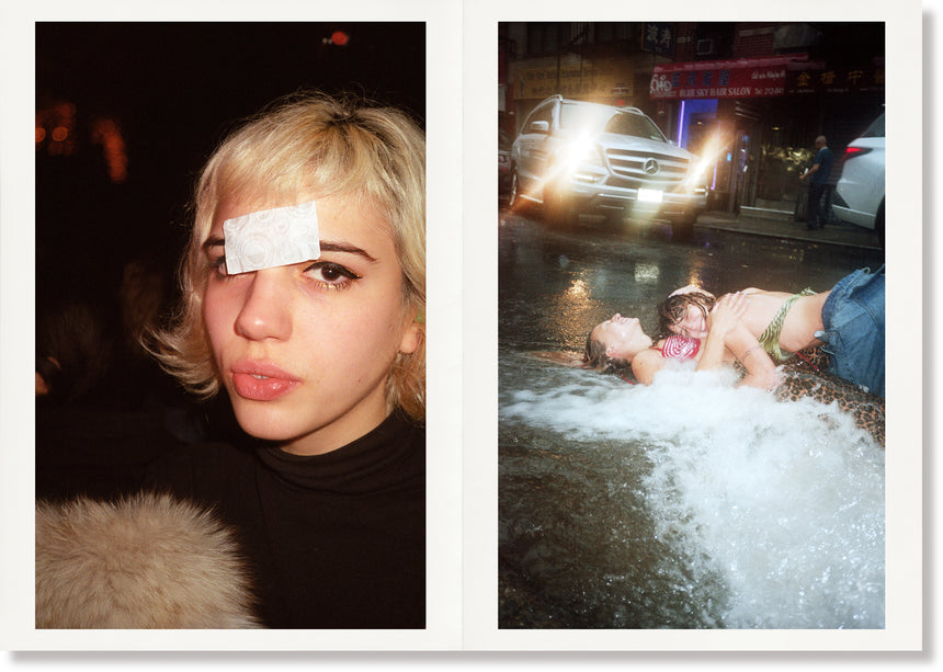 Oh, You Chad Moore – SUPER LABO