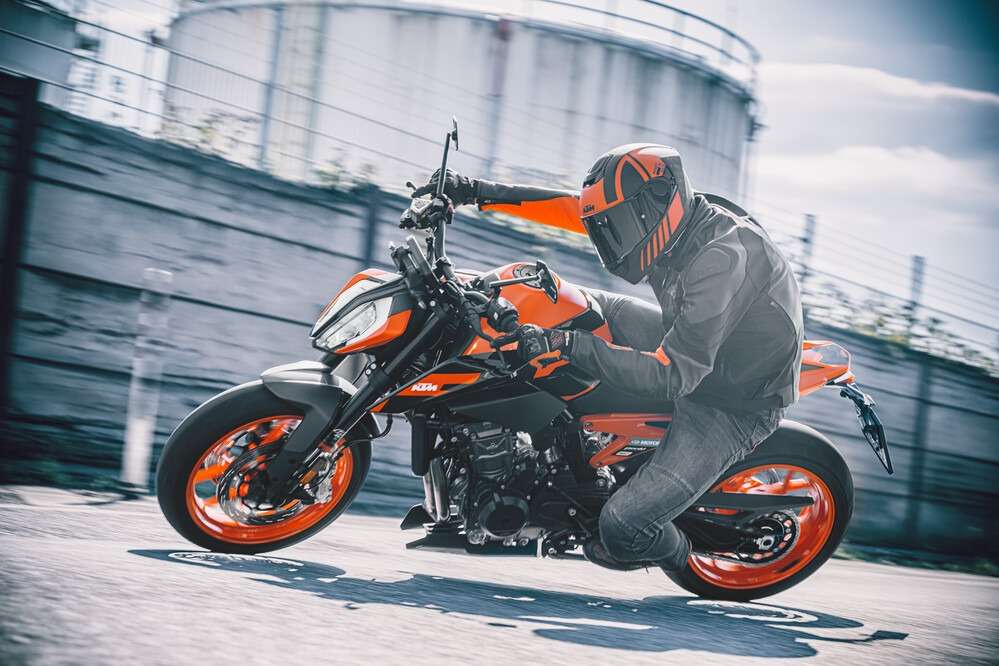 KTM 890 DUKE GP 新発売＆当店取扱予定！ 山形県 KTM正規ディーラー