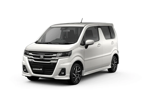 スズキ ワゴンR HYBRID ZX | 車両販売 | スズキトラスト新潟