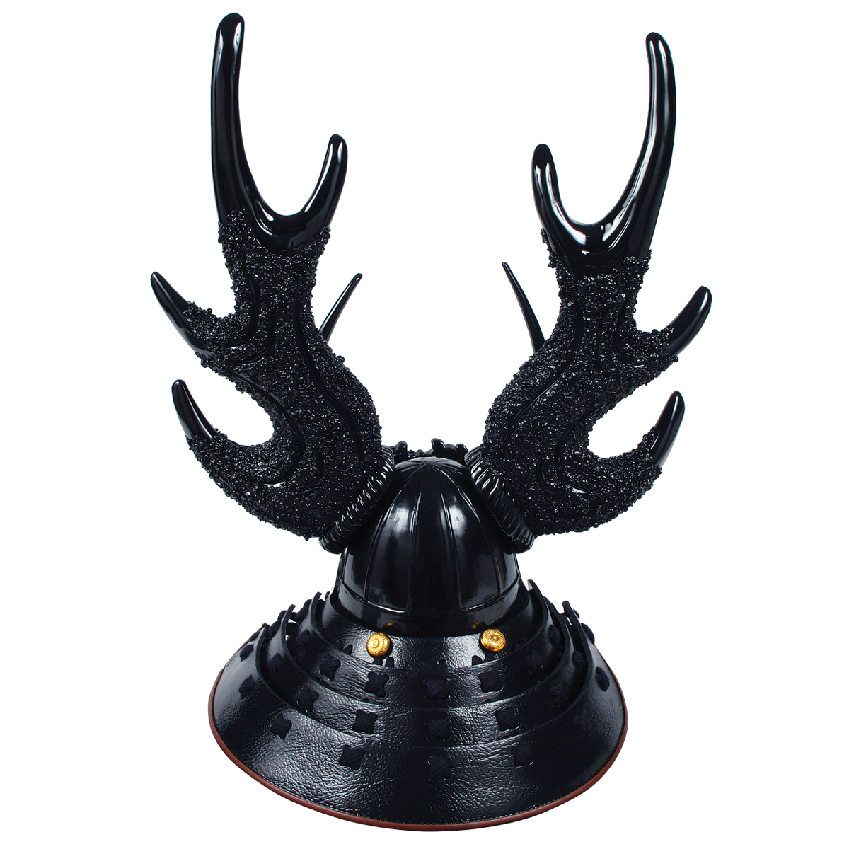 戦国武将甲冑｜本多忠勝公 - 公式サイト｜鈴甲子雄山・平安道斎・人形