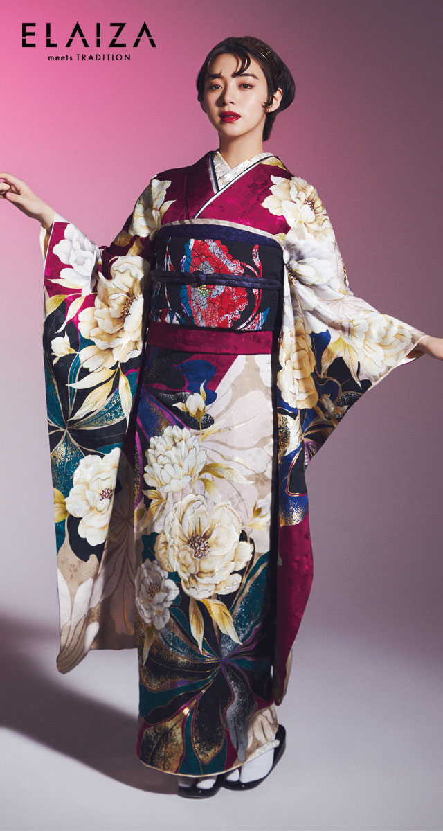 2022】池田エライザ・新作振袖 Collection | 【公式】SUZUYA スズヤ白河店