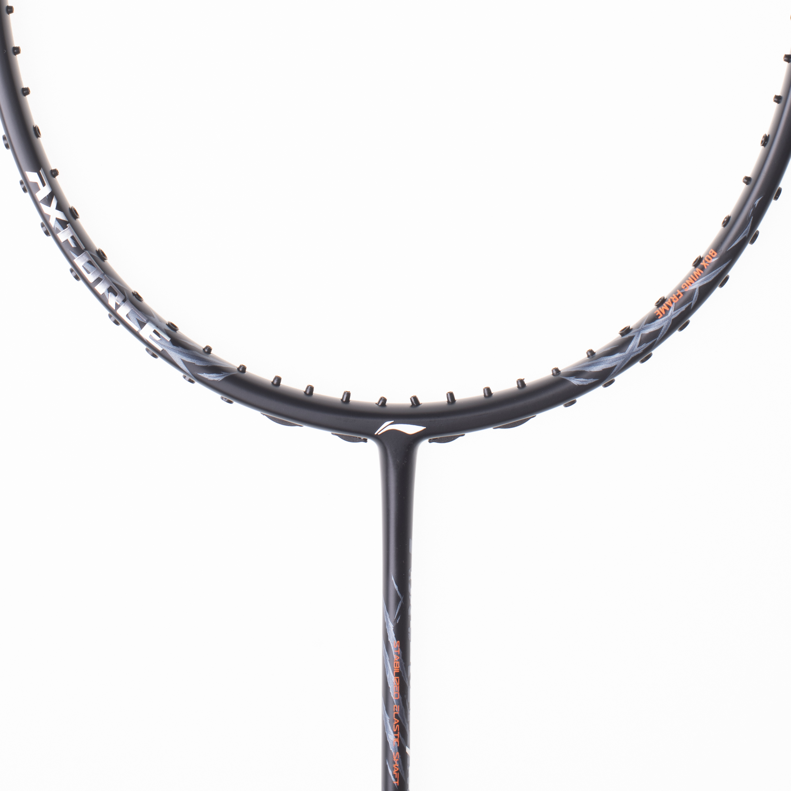 Badminton Racket - AXForce 70 - LI-NING - Li-Ning