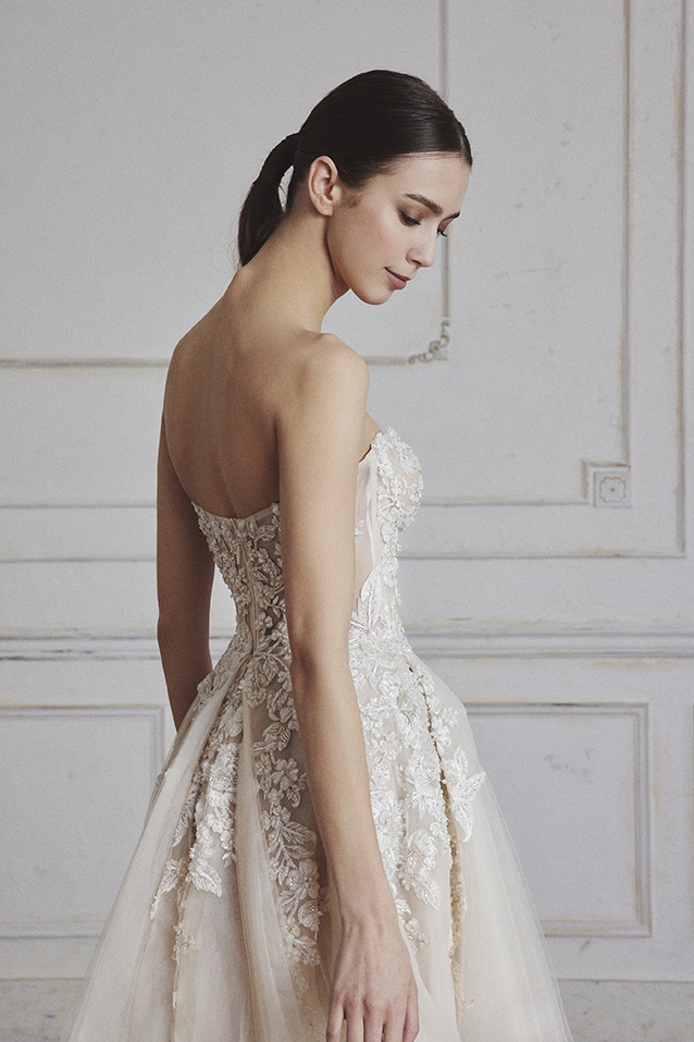 Galia Lahav（ガリア・ラハヴ）のGia / ジアです。｜インポートドレス