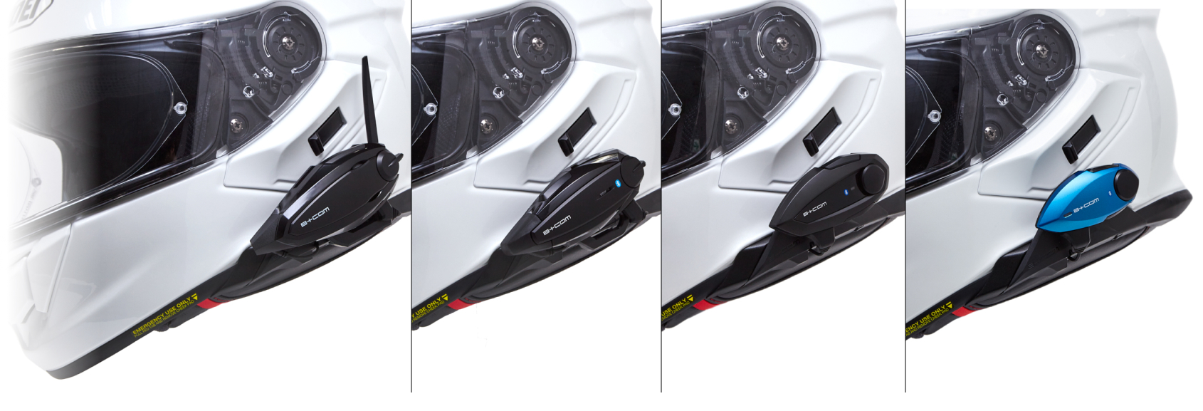 B+COM SHOEIアタッチメント3 - SYGNHOUSE