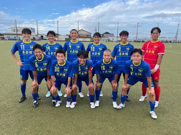秀岳館高校サッカー部オフィシャルサイト