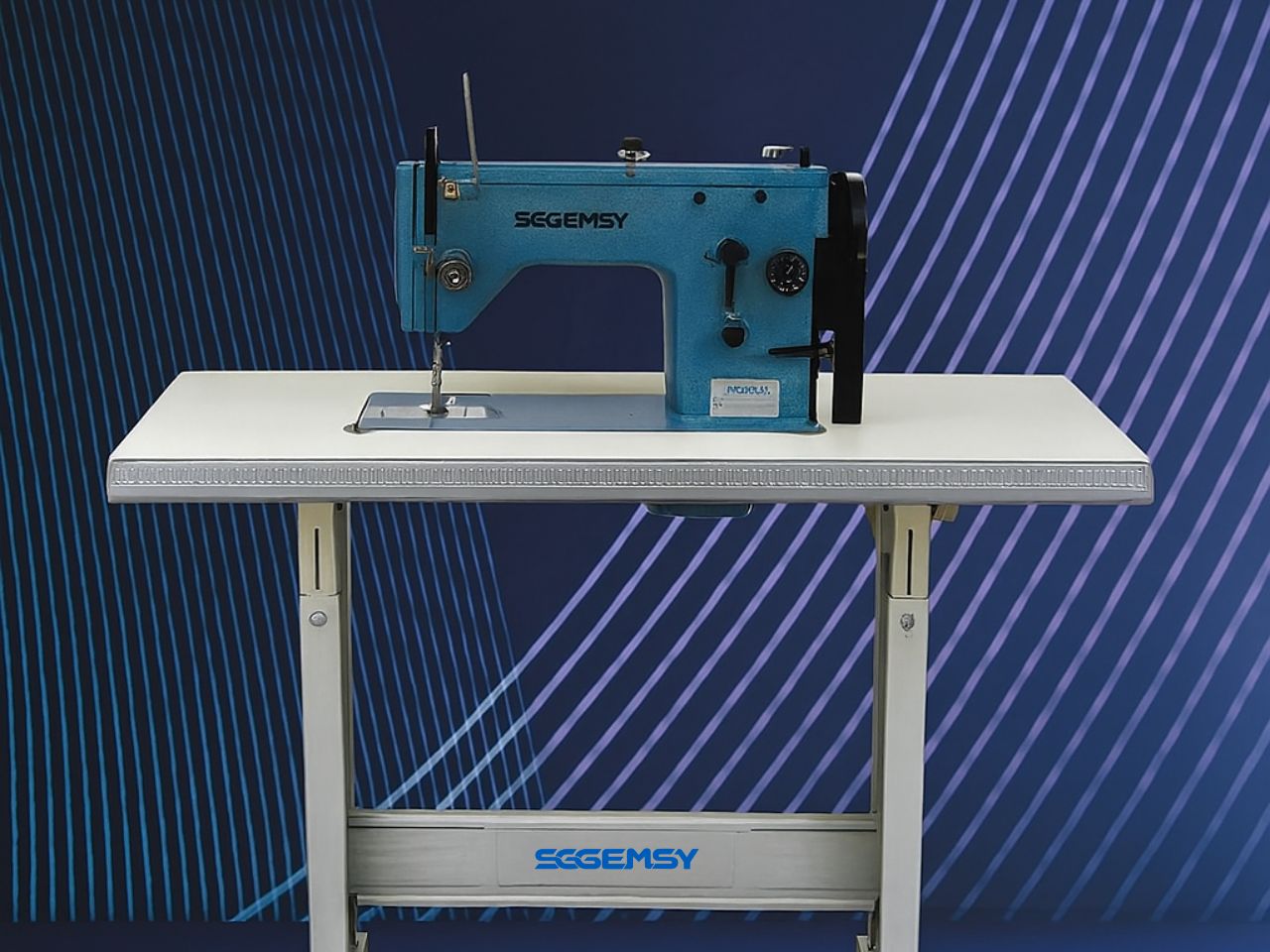 Gemsy 20U43 Zig Zag Sewing Machine Clutch Motor – SZ Sewing